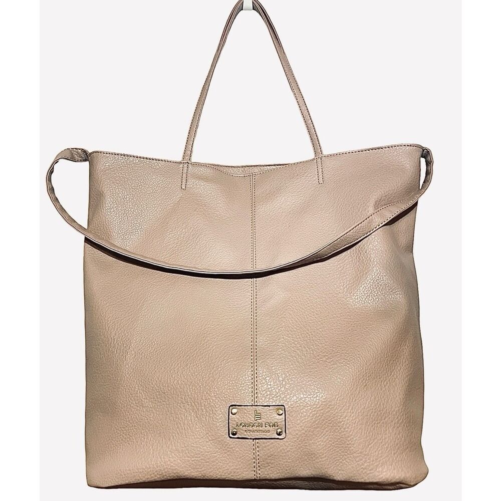 London Fog Laura Large Tote